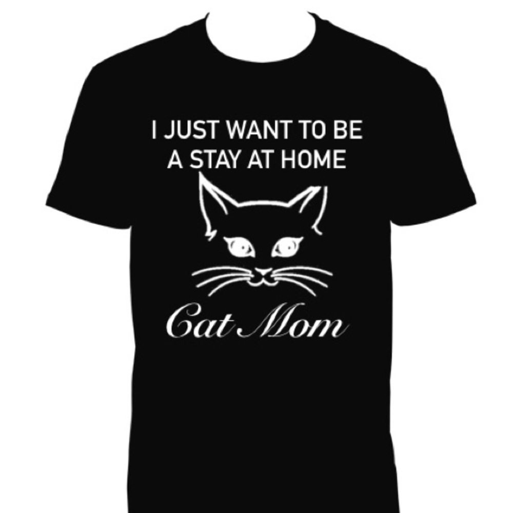 Ladies Graphic Tee